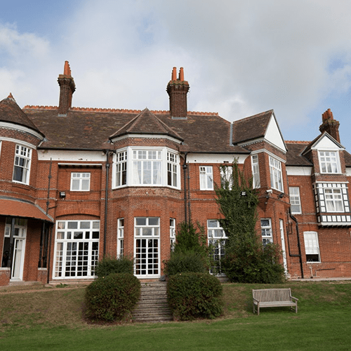 Bramfield House School Acorn