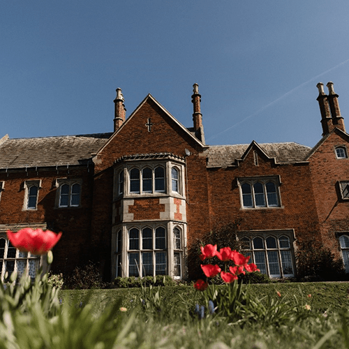 Longdon Hall School - Acorn